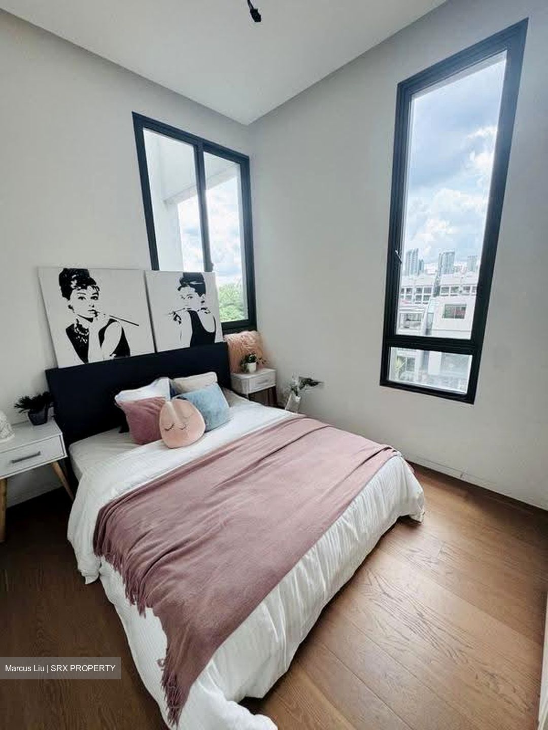 10 Evelyn (D11), Apartment #609614271